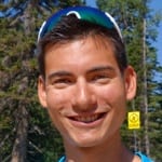 Sage Canaday - 2014 Speedgoat 50k