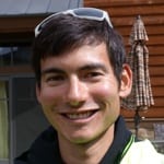 Sage Canaday - 2014 The Rut 50k - second