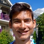 Sage Canaday Pre-2015 UTMB sq