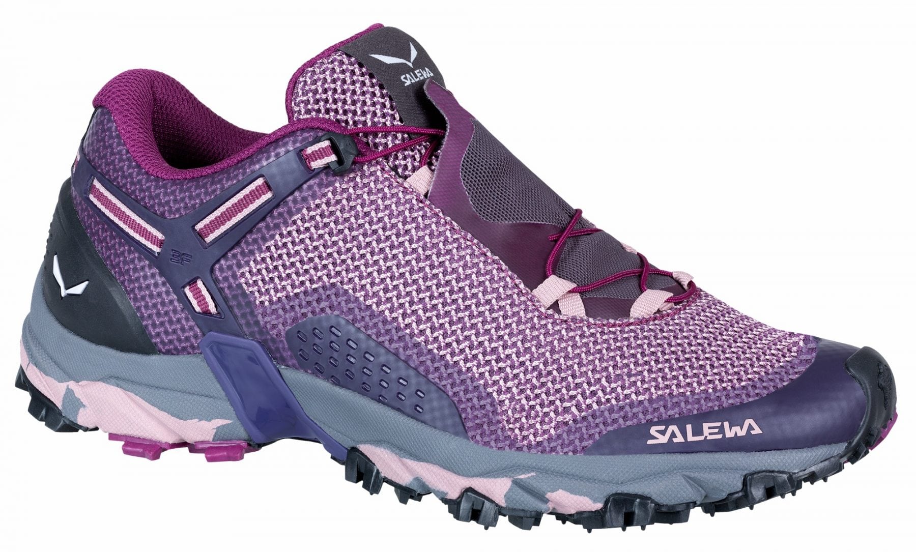 Salewa Ultra Train 2.0