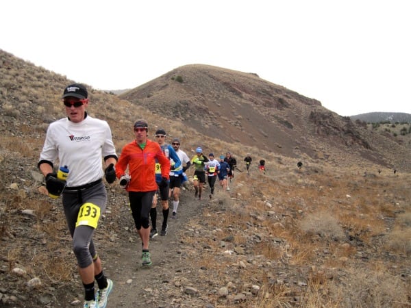 Salida Run Through Time 2013