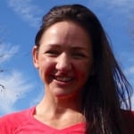 Sally McRae