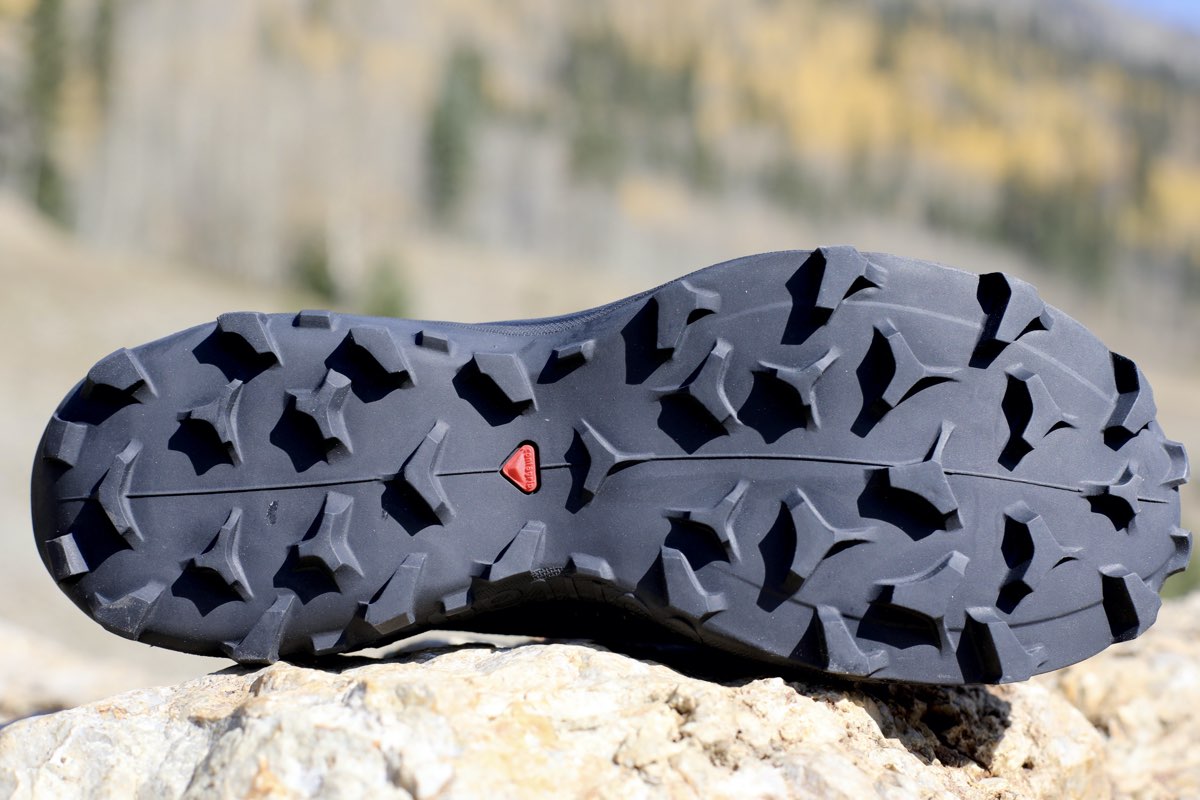 cross pro salomon