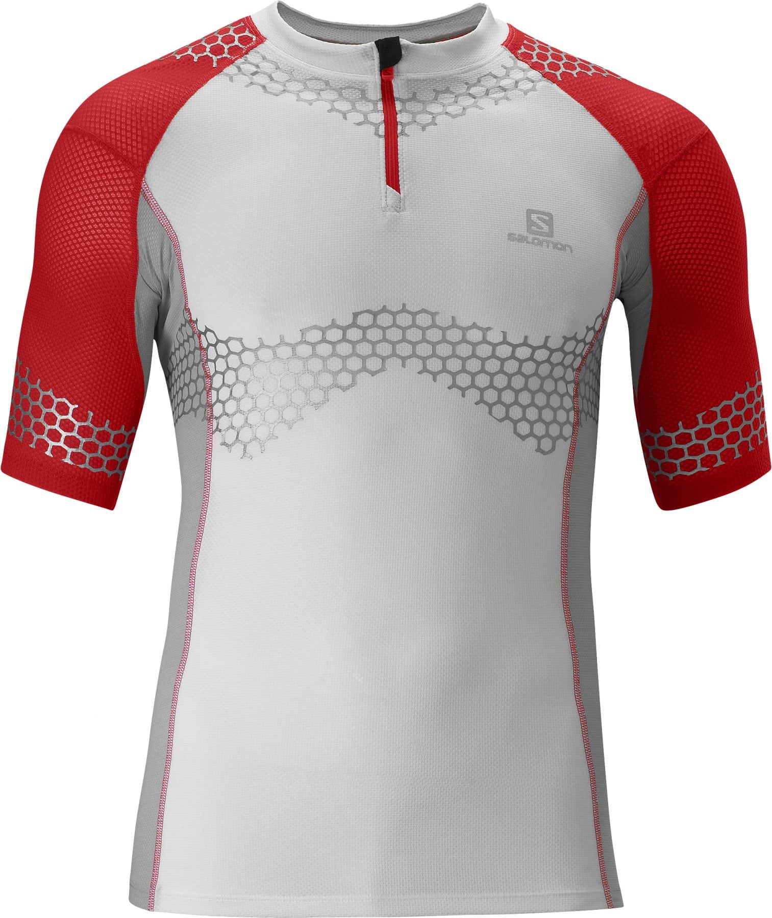 salomon s lab exo shirt