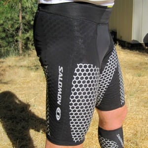 salomon exo short