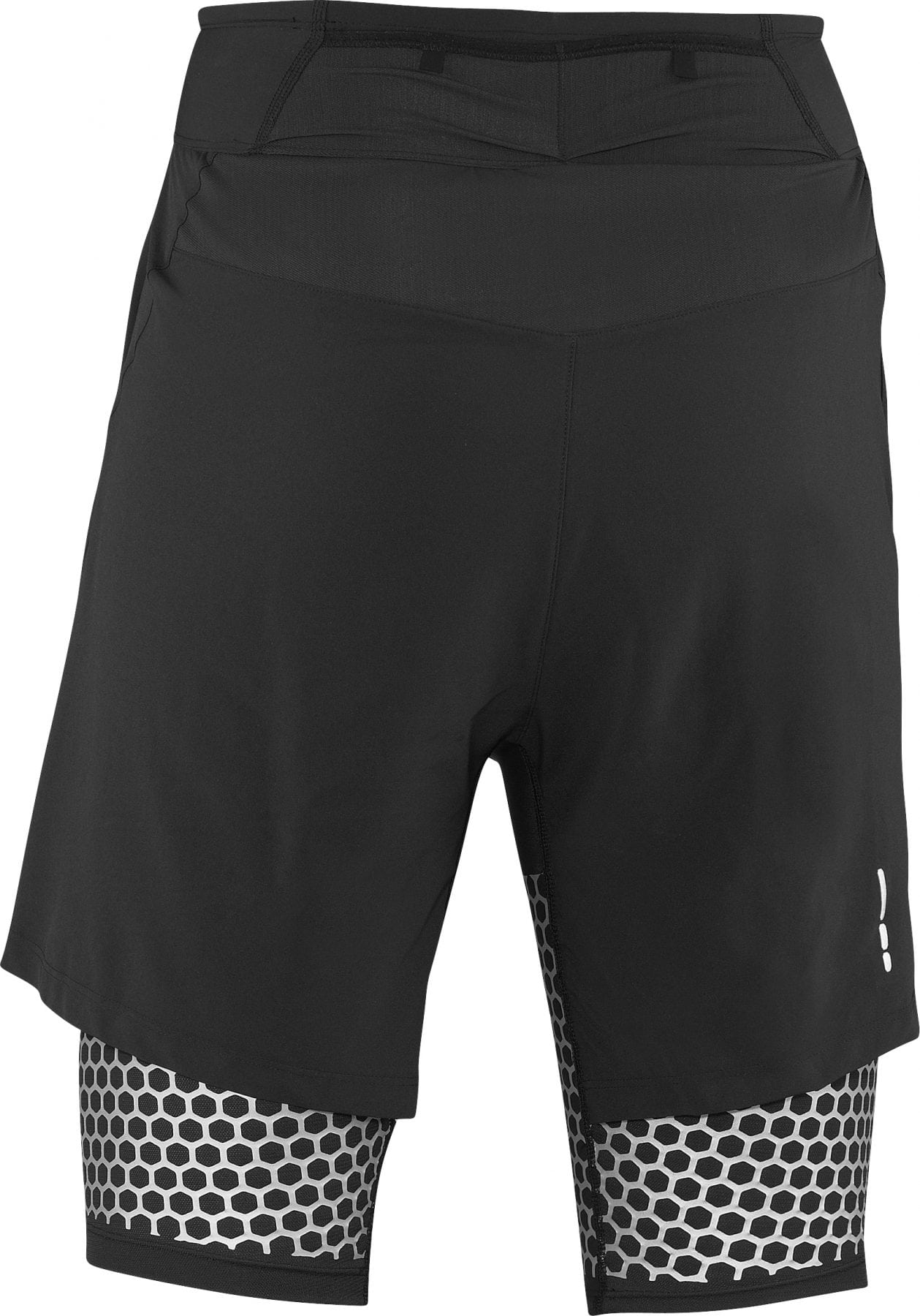 salomon exo short