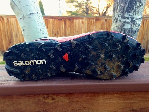 salomon fellcross 3