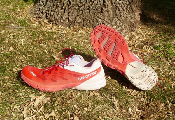 salomon sense 5
