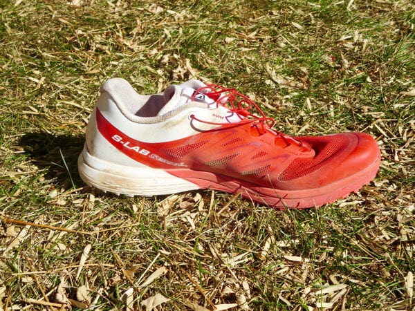 salomon sense 5
