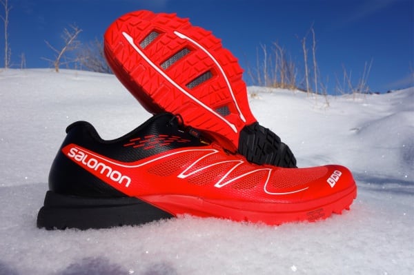 Salomon Ultra – iRunFar