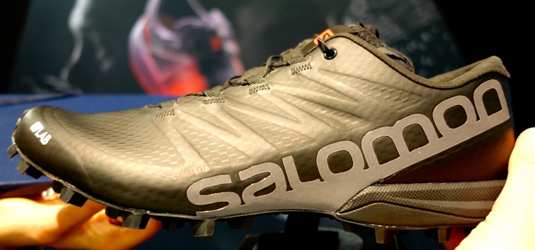 salomon s lab 2