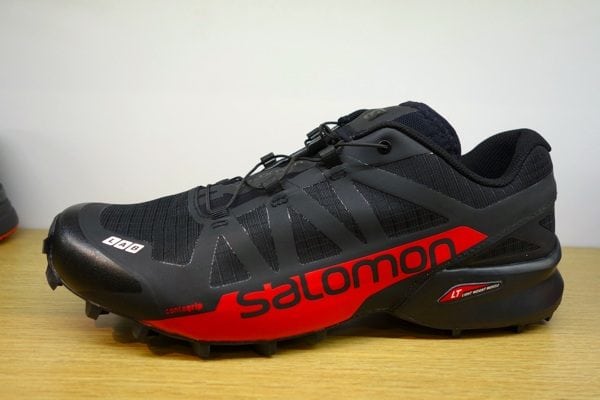 Salomon S-Lab Speedcross