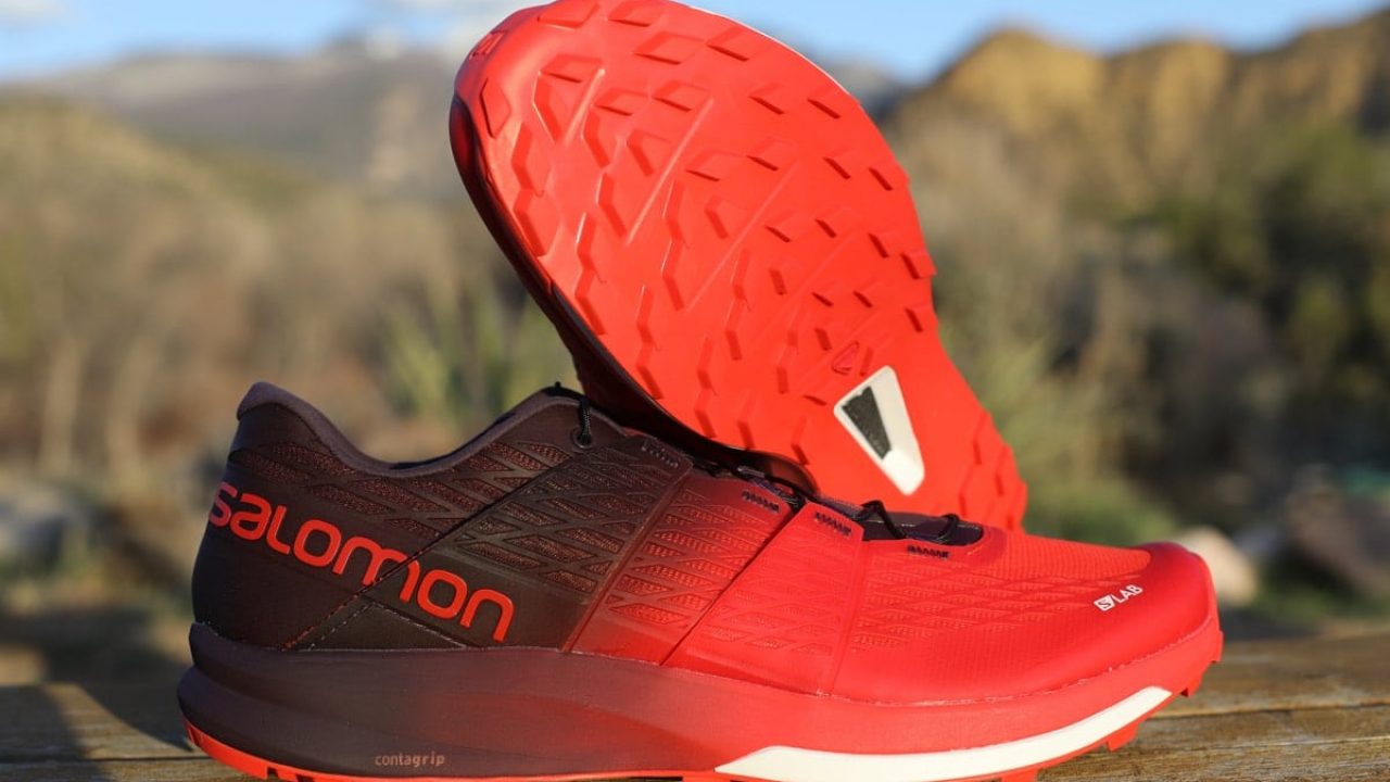 salomon slab pro
