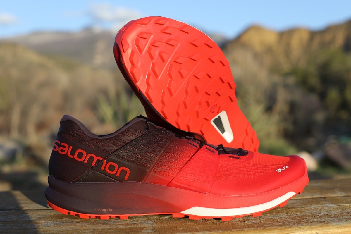 Salomon S/LAB Ultra Review – iRunFar.com