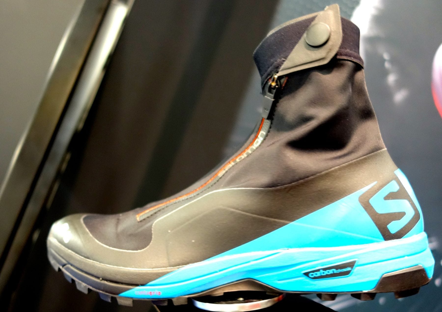 salomon slab xa alpine