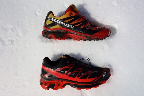 salomon soft ground