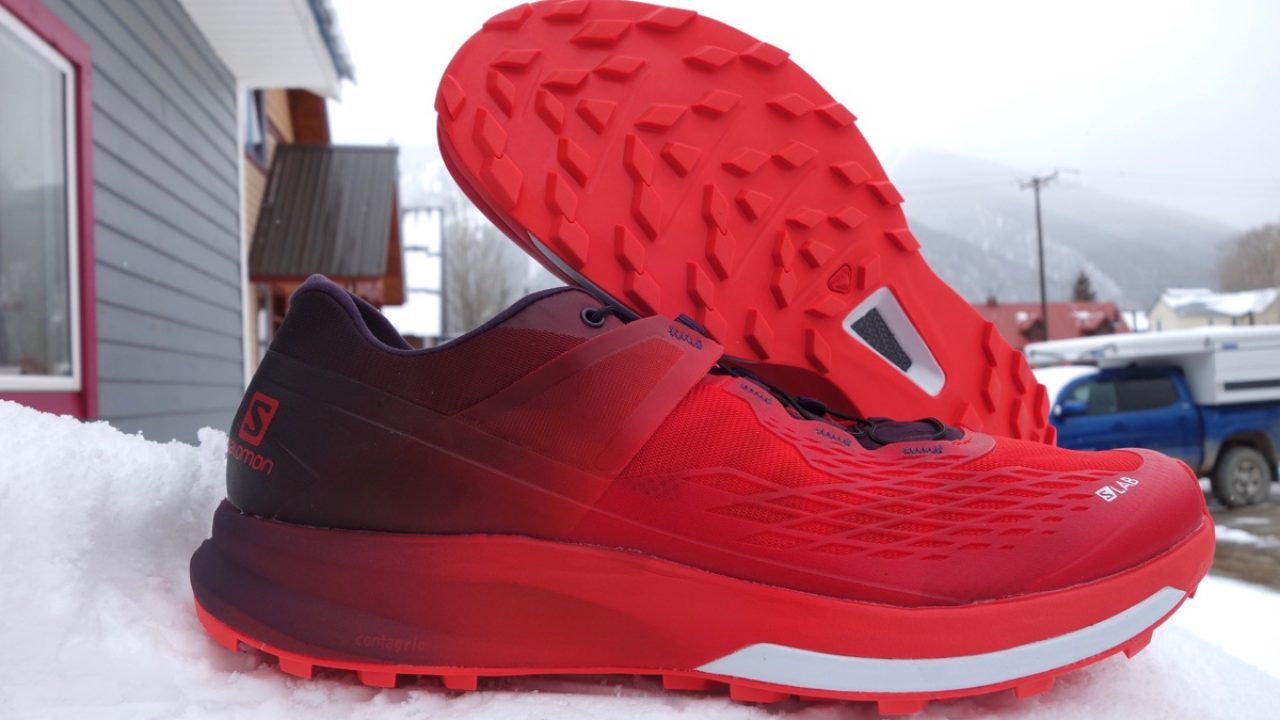 salomon s lab 2