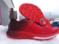 Salomon S/LAB Ultra 2 Review Salomon S/LAB Ultra 2 Review