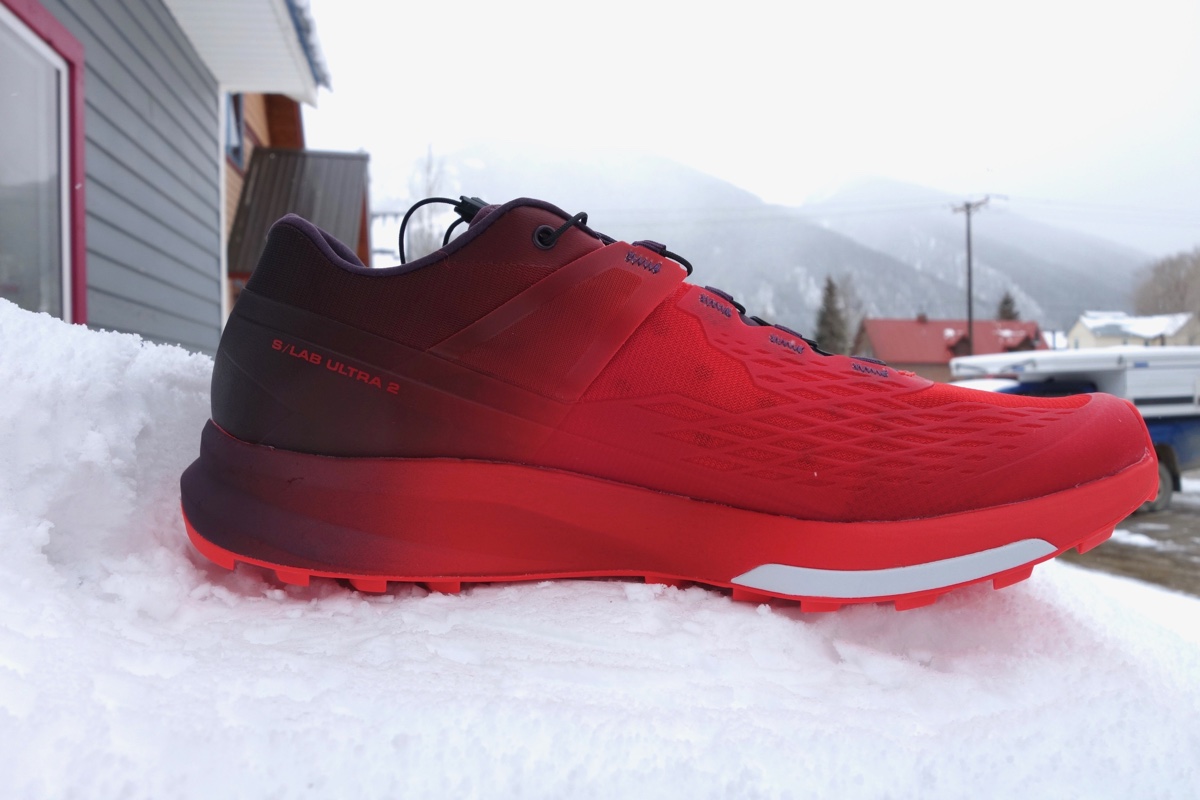 salomon sense ultra 2
