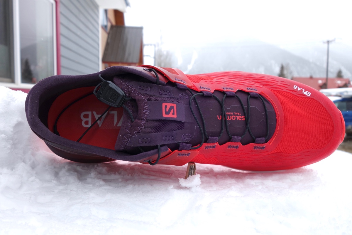 salomon sense ultra 2