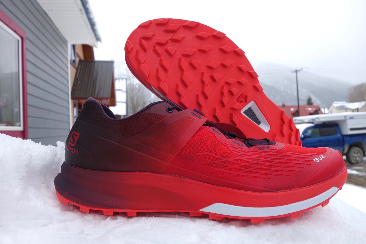 Salomon S/LAB Ultra 2 Review – iRunFar.com