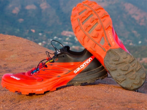 Salomon 3 Ultra Review – iRunFar