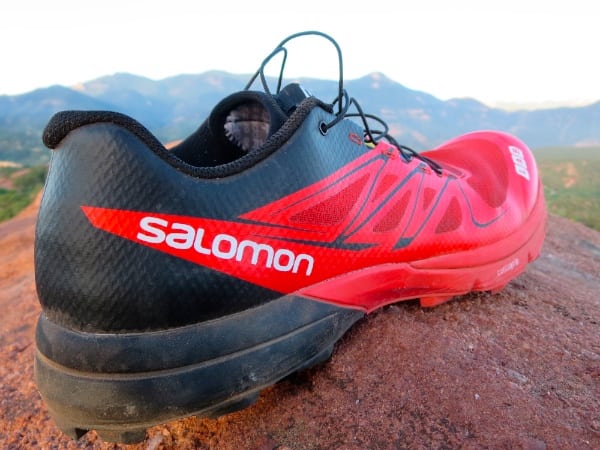 salomon soft ground