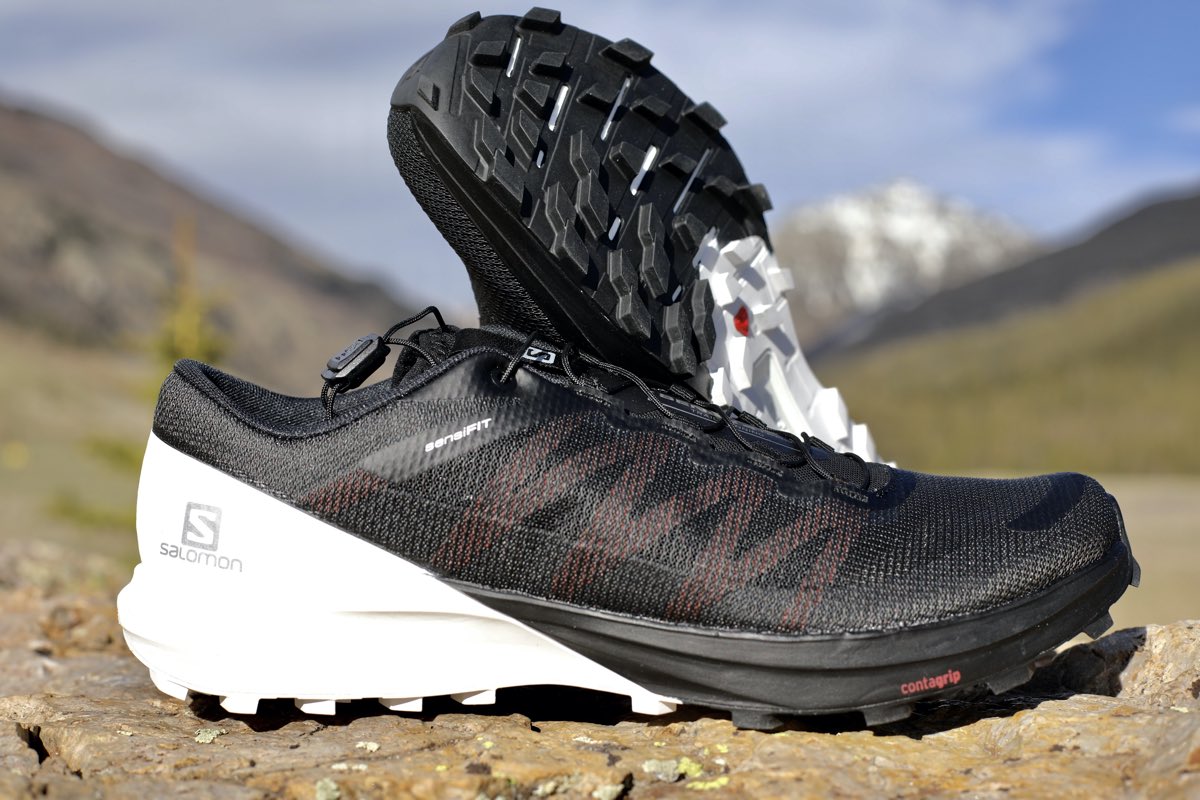 salomon s lab sense 4