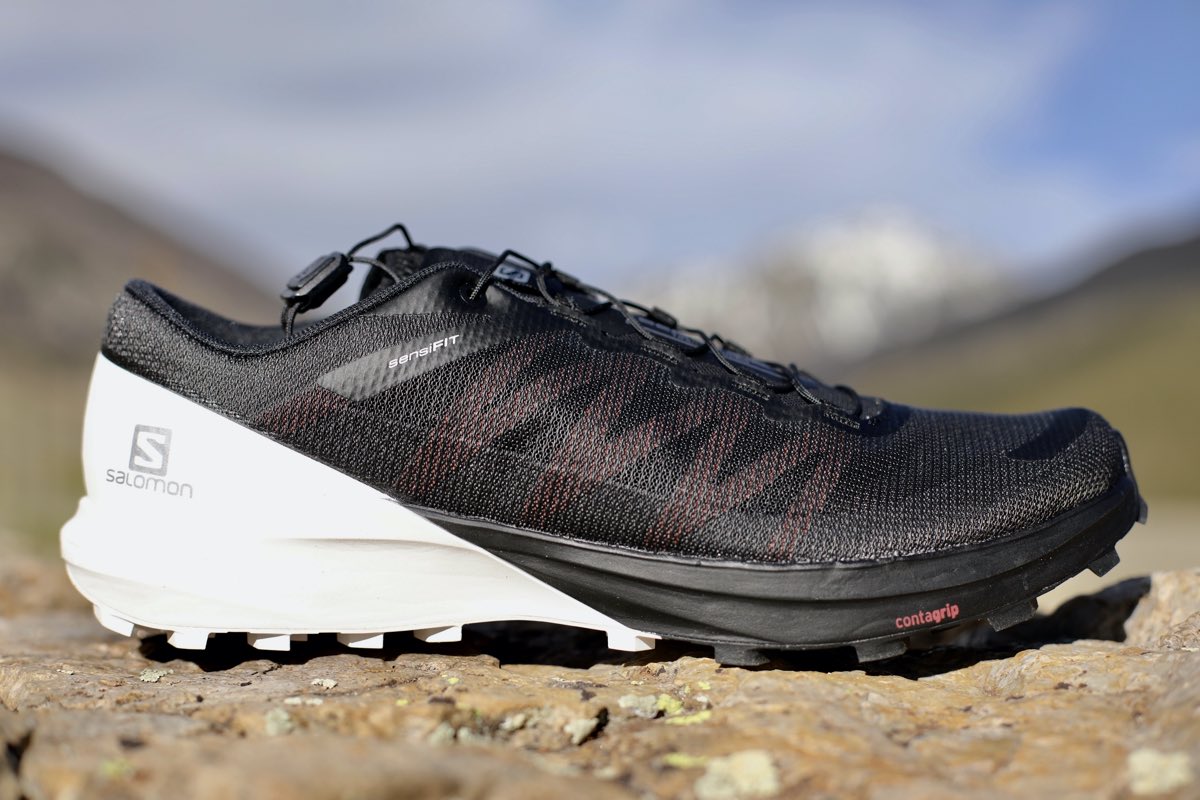 Salomon Sense 4 Pro Review – iRunFar.com