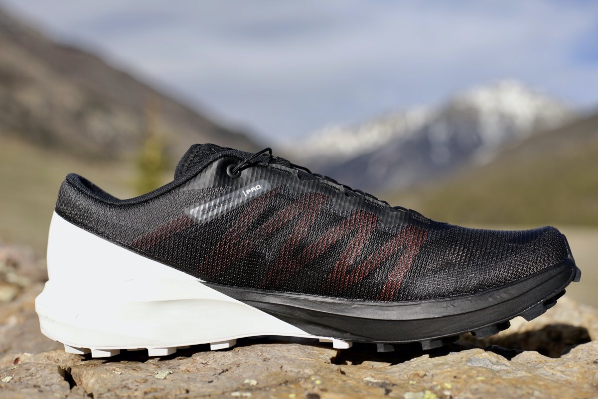 salomon sense pro 4 2020