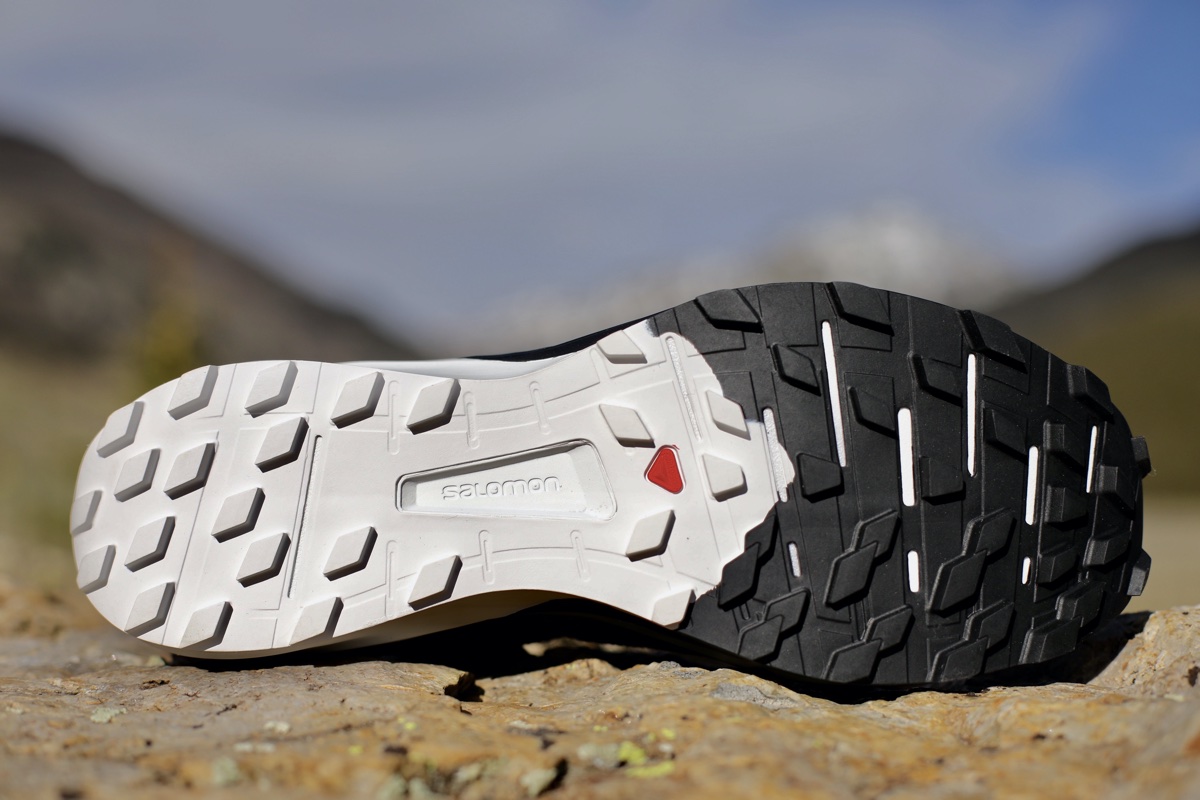 salomon sense 4 pro