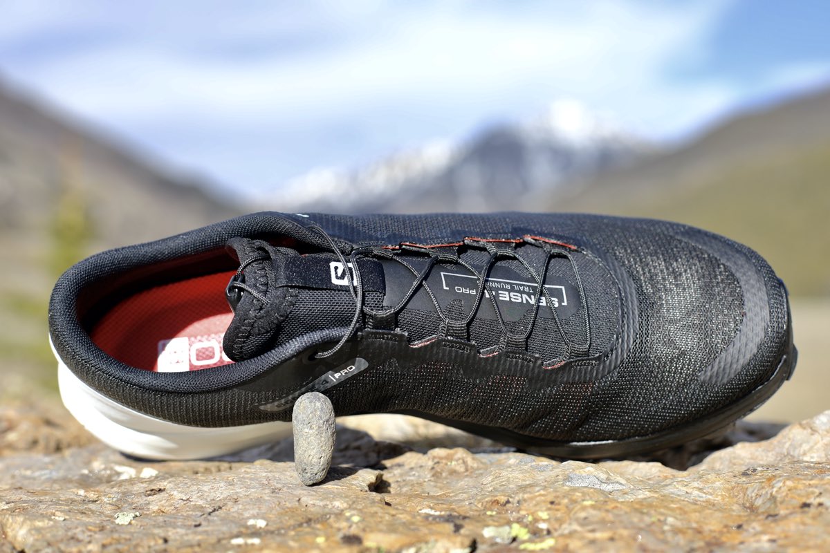 salomon sense pro 4 2020