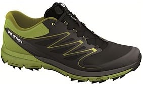 Salomon Sense Mantra Salomon Sense Mantra - Men's - Black/Green/Yellow