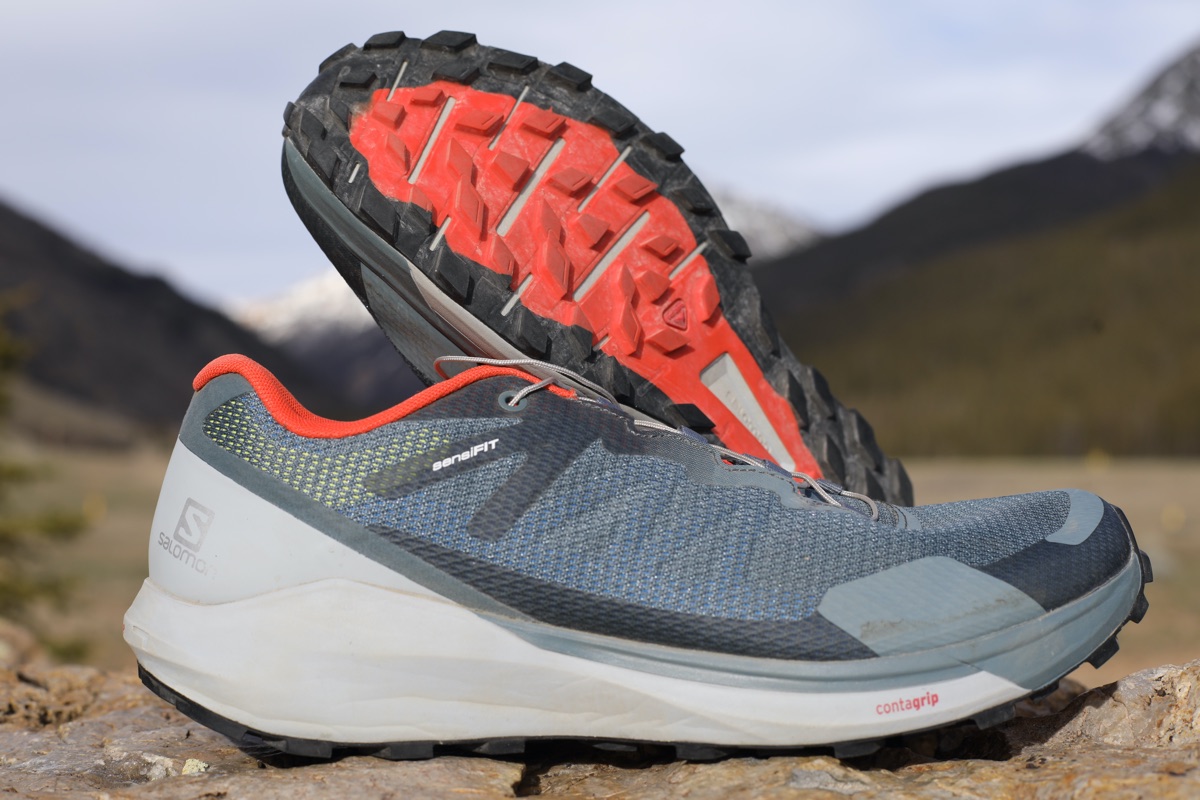 Salomon Sense Ride 3 Review – iRunFar.com