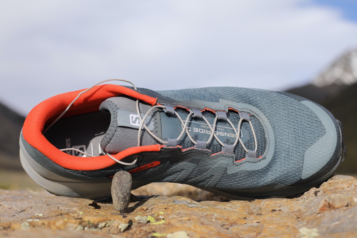 salomon saucony