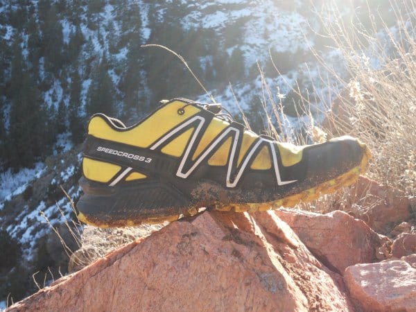 adidas salomon speedcross 3