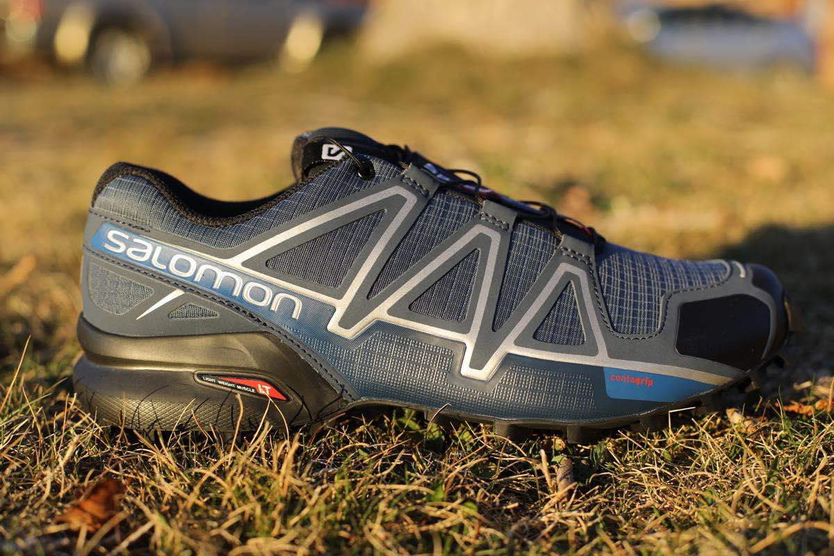 salomon speedcross 4 forum