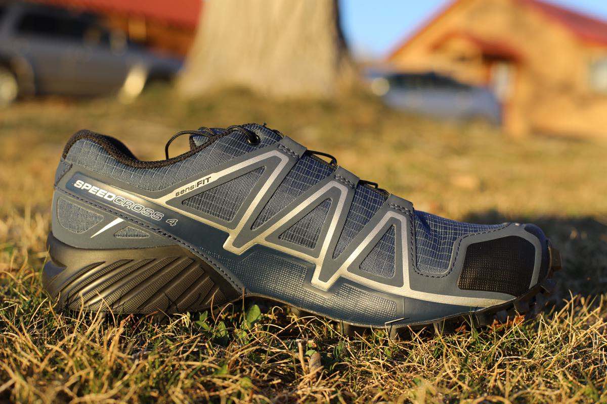 salomon speedcross recensioni