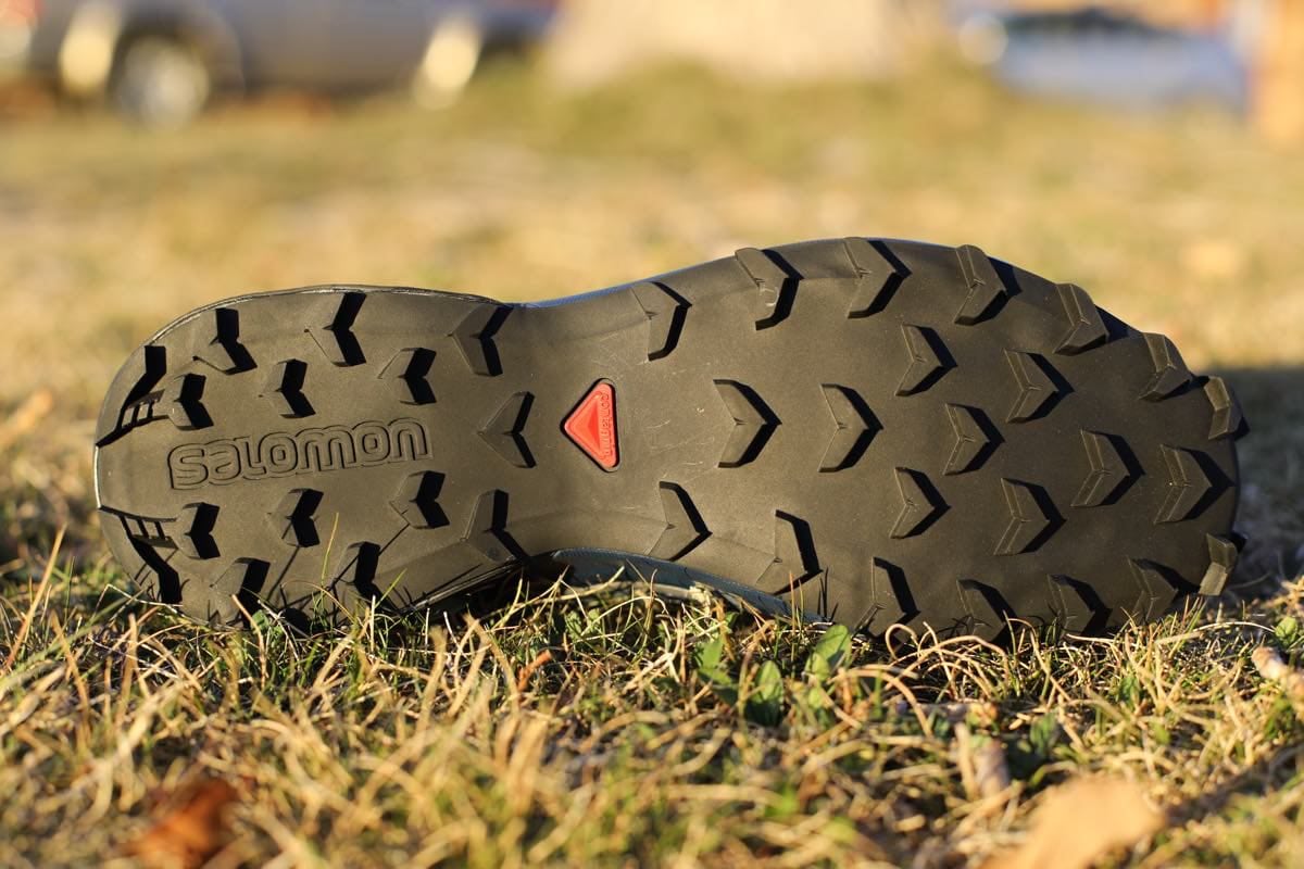 salomon speedcross 4 wide review