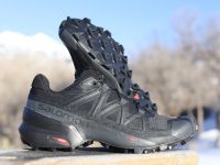 Salomon Speedcross 5 Review Salomon Speedcross 5 Review