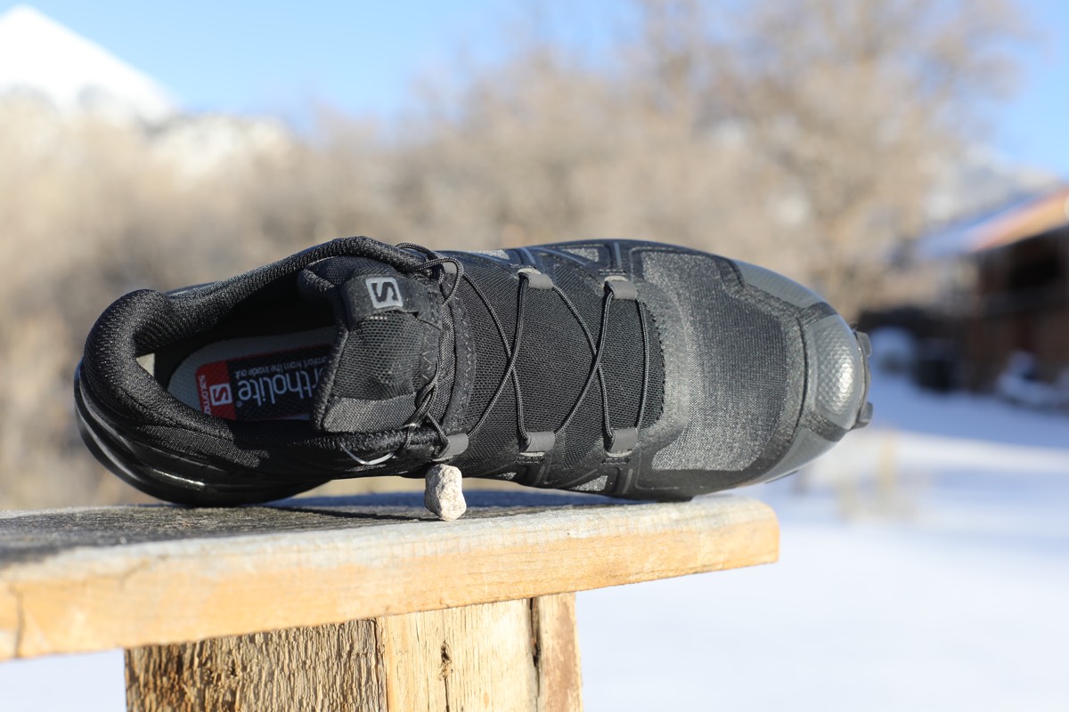 Salomon Speedcross 5 Review – iRunFar.com