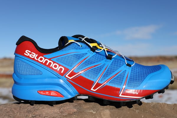 salomon speed pro