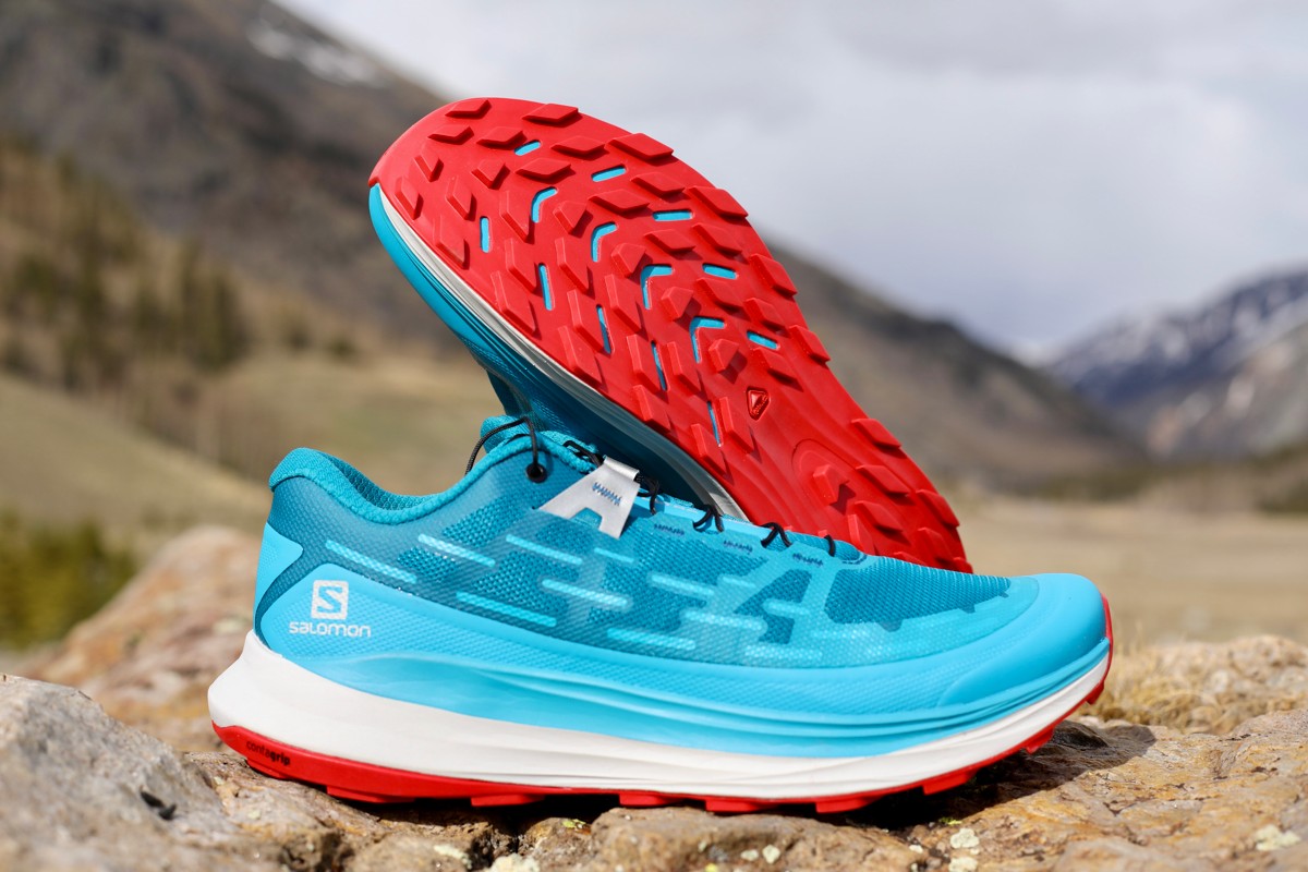 Salomon Ultra Glide – iRunFar