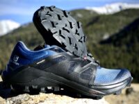 Salomon Wildcross Review Salomon Wildcross Review