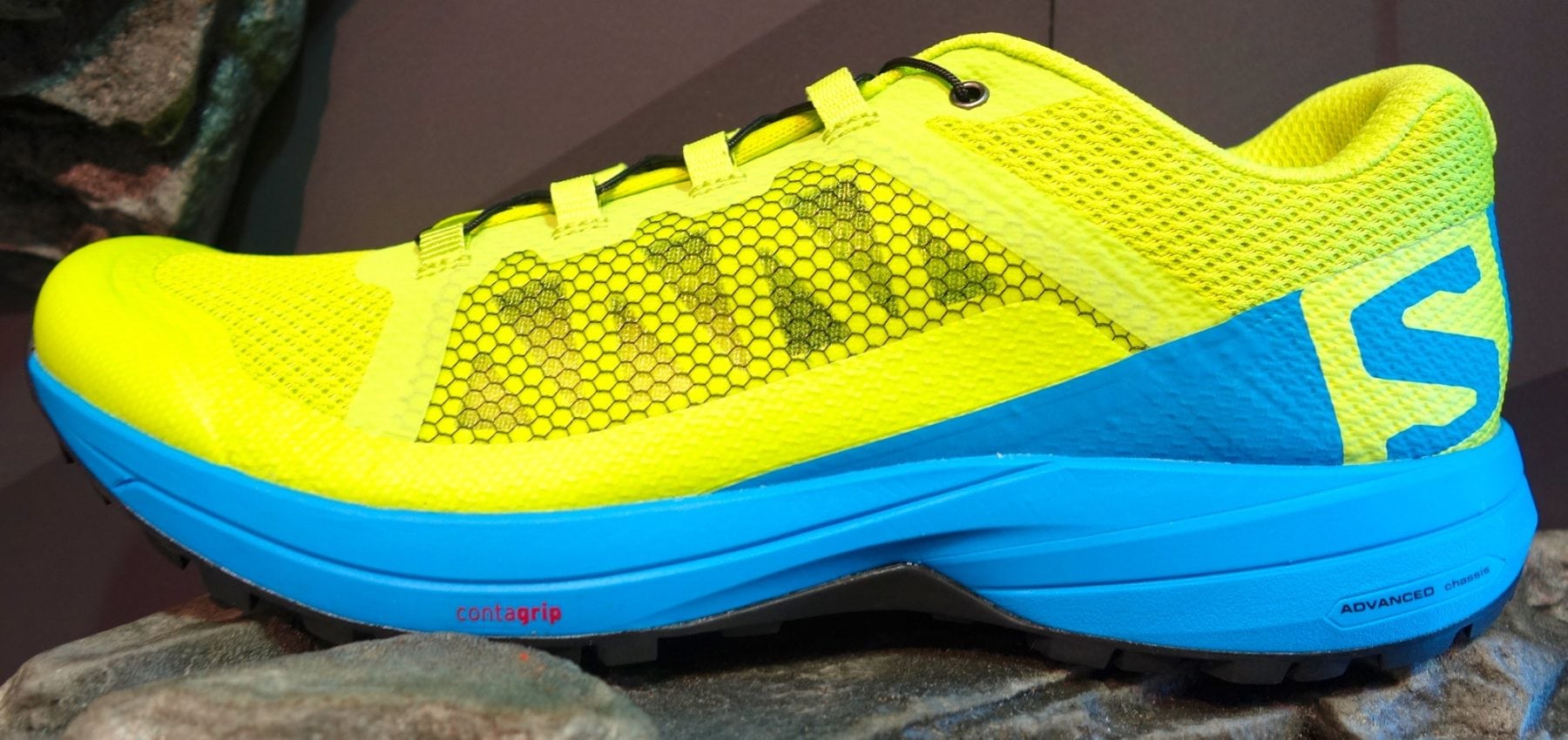 Salomon XA Elevate