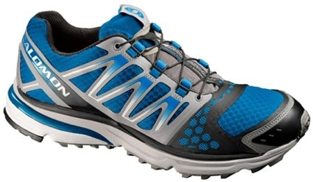 salomon xc
