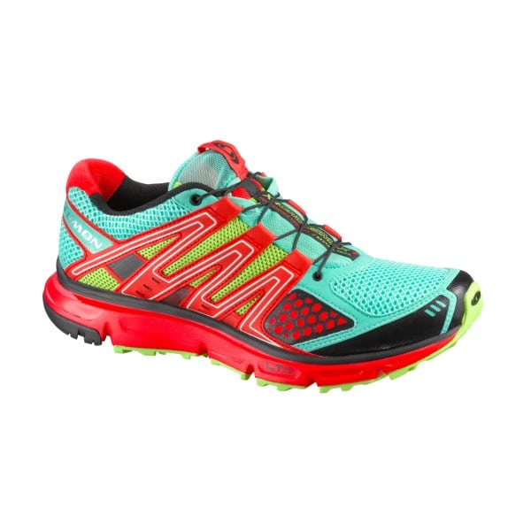 salomon xr mission w