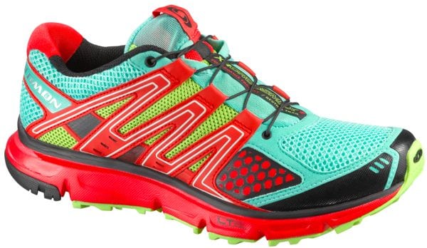 salomon xr mission w