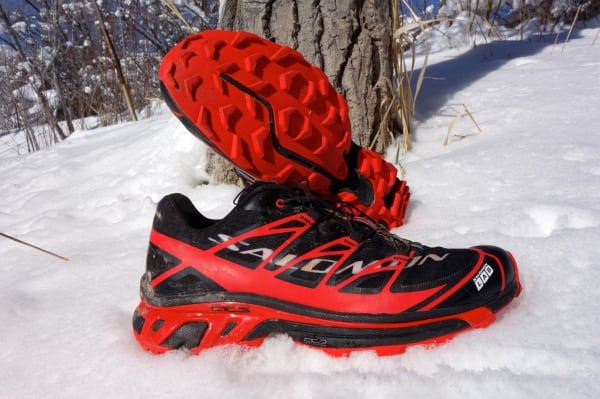 salomon s lab 5