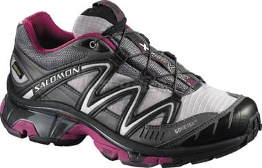 Salomon XT Wings 2 GTX Review: My Off 